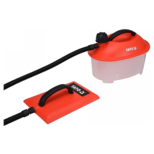 Yato Elektromos gőzölős tapétaleszedő 4,5 liter 2000 W YATO festő és tapétázó eszköz