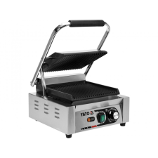 YATO Elektromos grillsütő 320mm(YG-04555) grillsütő