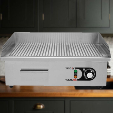 Yato Elektromos grillsütő 55 cm 3000W YG-04587 grillsütő