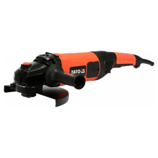 Yato Elektromos sarokcsiszoló M14 230 mm 2800 W YATO sarokcsiszoló