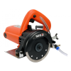  YATO Elektromos száraz/nedves csempevágó 125 mm 1400 W (YT-82159)