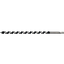 Yato fafúrószár, csigafúró, 8x400 mm fúrószár