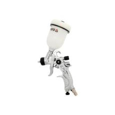 Yato festékszóró pisztoly 0,1L (YAT-2357) festő és tapétázó eszköz