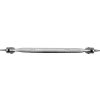 Yato Flexibilis dupla fejű csillagkulcs T15xT20