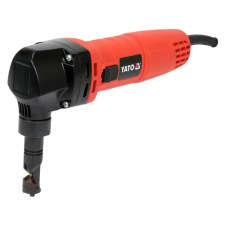 Yato Folyamatos lemezlyukasztó 600 W (YT-82395) autóalkatrész