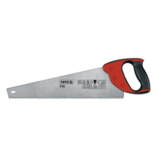Yato Fűrész rókafarkú 450 mm 3 élű (YT-3102) fűrészlap