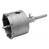 Yato Fúrókorona TCT6 80 mm YATO - YT-4401