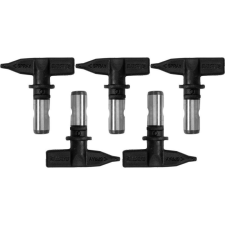 Yato Fúvóka készlet 5 részes YT-82560, YT-82562 festékszóróhoz (YT-82563) festő és tapétázó eszköz