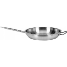 Yato Gastro Serpenyő 6,1 Liter 360x60 mm Inox (YG-00104) sütés és főzés