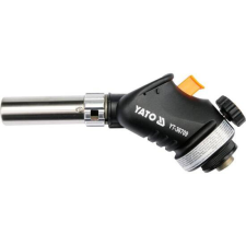 Yato Gázégő butan gázpalackra szerelhető piezo gyújtással (YAT-36709) autójavító eszköz