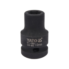 Yato Gépi dugókulcs 1/2" 10 mm CrMo dugókulcs