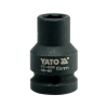 Yato Gépi dugókulcs 1/2" 10mm (YAT-1000)