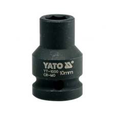 Yato Gépi dugókulcs 1/2&quot; 10mm (YAT-1000) dugókulcs