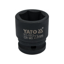 Yato Gépi dugókulcs 1/2" 23 mm CrMo dugókulcs