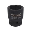 Yato Gépi dugókulcs 1/2" 24 mm CrMo