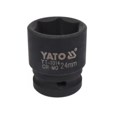 Yato Gépi dugókulcs 1/2" 24 mm CrMo dugókulcs