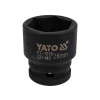 Yato Gépi dugókulcs 1/2" 26 mm CrMo