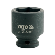 Yato Gépi dugókulcs 1/2&quot; 30mm (YAT-1020) dugókulcs