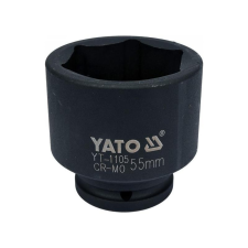 Yato Gépi dugókulcs 3/4' 55 mm CrMo (YT-1105) dugókulcs