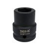 Yato Gépi dugókulcs 3/4" 22 mm CrMo