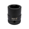 Yato Gépi dugókulcs 3/4" 26 mm CrMo