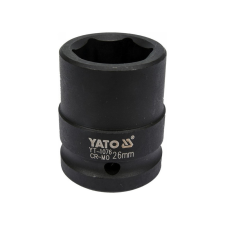 Yato Gépi dugókulcs 3/4" 26 mm CrMo dugókulcs