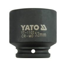 Yato Gépi dugókulcs 3/4&quot; 52mm (YAT-1102) dugókulcs