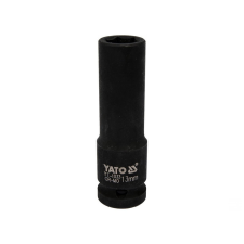 Yato Gépi hosszú dugókulcs 1/2" 13 mm CrMo dugókulcs