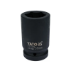  YATO Gépi hosszú dugókulcs 1" 36 mm CrMo