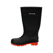 Yato Gumicsizma 40-es méret PORTLAND munkavédelmi cipő