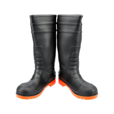 Yato Gumicsizma 43-as méret PORTLAND munkavédelmi cipő