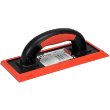 Yato Gumis simító 250x95mm (YAT-51900) barkácsolás, csiszolás, rögzítés