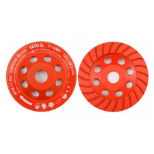 Yato Gyémánt fazékkorong 125 mm YATO edény
