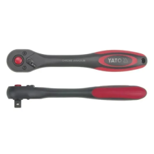 Yato Hajtószár racsnis 3/8" 72T (YT-0291) autóalkatrész