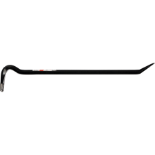 Yato Hatszögű feszítővas 400x18mm (YAT-46800) barkácsolás, csiszolás, rögzítés