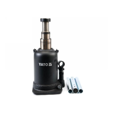 Yato Hidraulikus emelő 12 tonna 236-596 mm (YT-1715) emelő