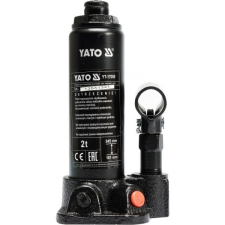Yato Hidraulikus olajemelő 2t (YT-17000) emelő