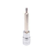 Yato Hosszú bit dugókulcs Torx 1/2&quot; T27 CrV dugókulcs