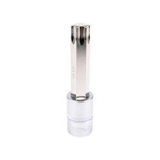 Yato Hosszú bit dugókulcs Torx 1/2" T70 CrV dugókulcs