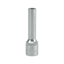 Yato Hosszú dugókulcs 3/8" 7 mm (YT-3821) dugókulcs