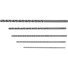 Yato hosszú fémfúrószár készlet, 5 db, 3-8 mm (YT-39820) szerszám kiegészítő