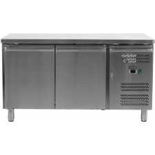 Yato Hűtőpult 390l 2fiókos hűtőgép, hűtőszekrény