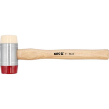 Yato Illesztőkalapács 60mm PU/Nylon 1340g (YAT-4634) kalapács