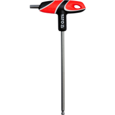 Yato Imbuszkulcs T-fogós  7-es, gömbvégű - Yato imbuszkulcs