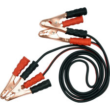 Yato Indító kábel (bikakábel) 200A (YT-83151) autójavító eszköz