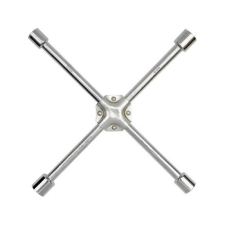 Yato Kereszt kulcs 17x19x21mm x 1/2&quot; (YAT-0801) autójavító eszköz