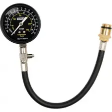 Yato Kompressziómérő YATO - YT-7301 autójavító eszköz