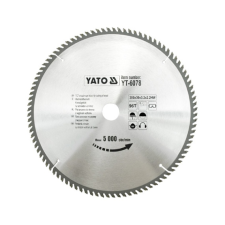 Yato Körfűrész 300x96x30 mm Yato YT-6078 (YT-6078) fűrészlap