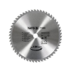 Yato Körfűrésztárcsa (fa) 350x30x3.5mm T54 (YAT-6082)