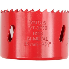 Yato Körkivágó Bi-metal 5/8" 38 mm (YT-3317) fúrószár